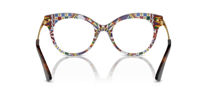 Dolse & Gabana  3392 Eyeglasses