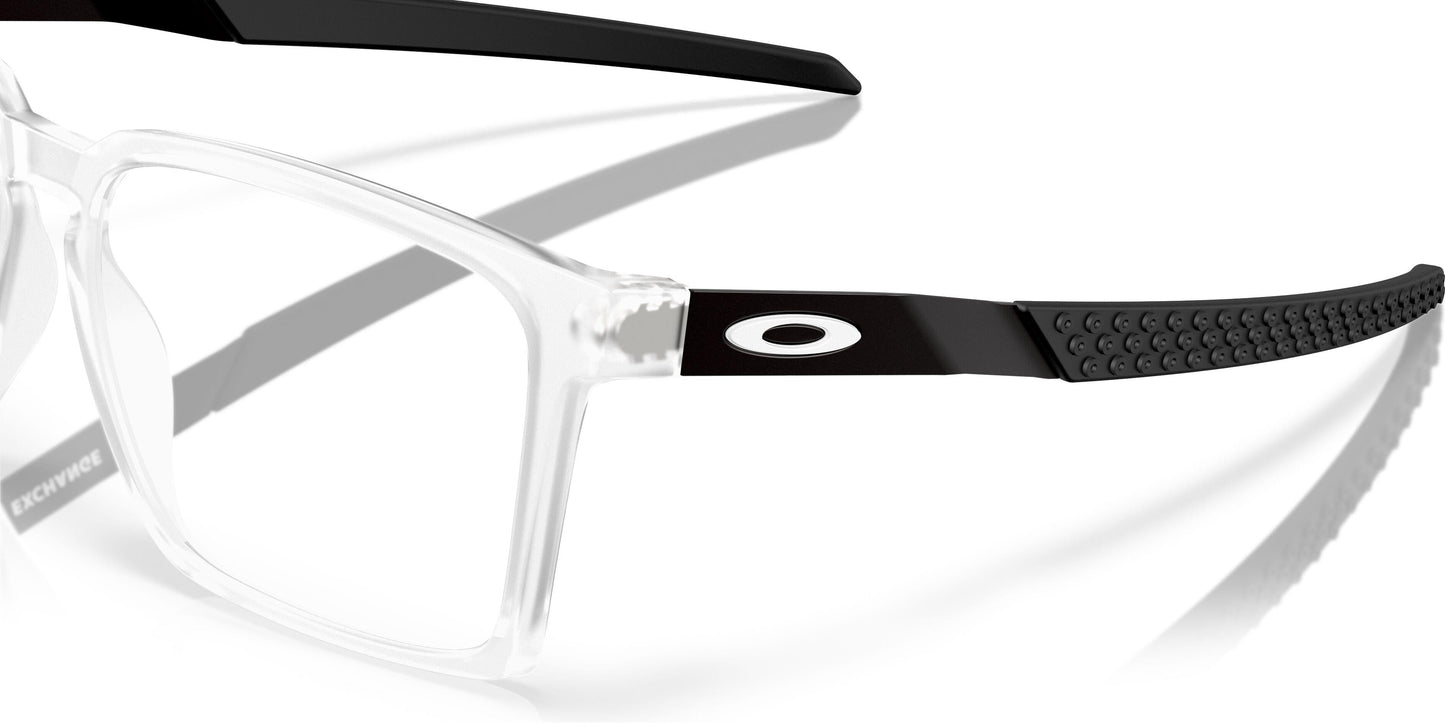 Oakley Exchange 8055 Eyeglasses