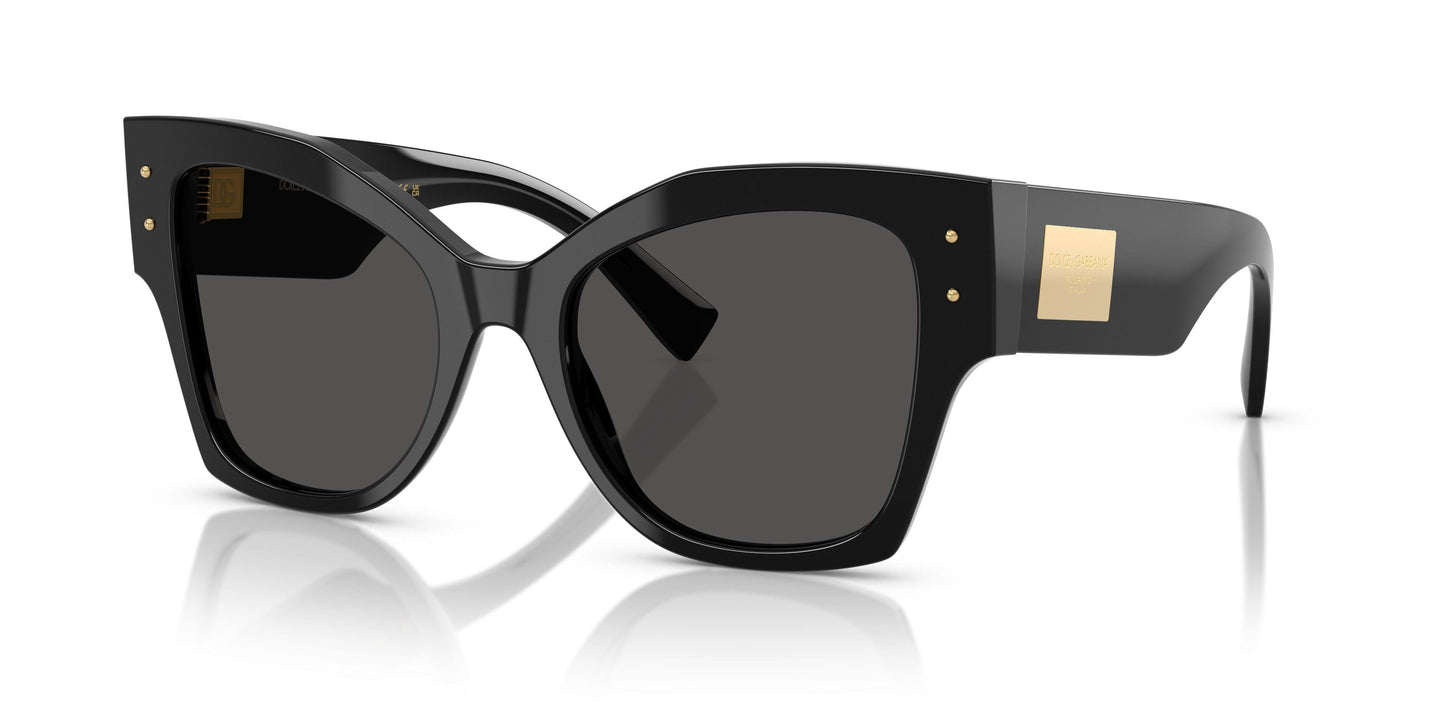 Dolse & Gabana  4478F Sunglasses