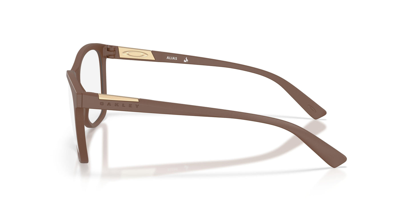 Oakley Alias 8155 Eyeglasses