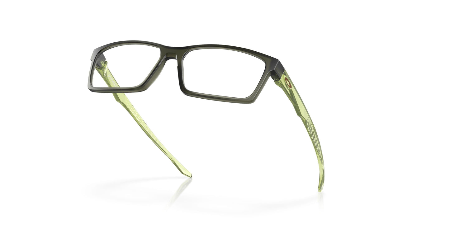 Oakley Overhead 8060 Eyeglasses