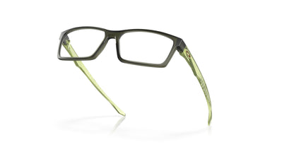 Oakley Overhead 8060 Eyeglasses