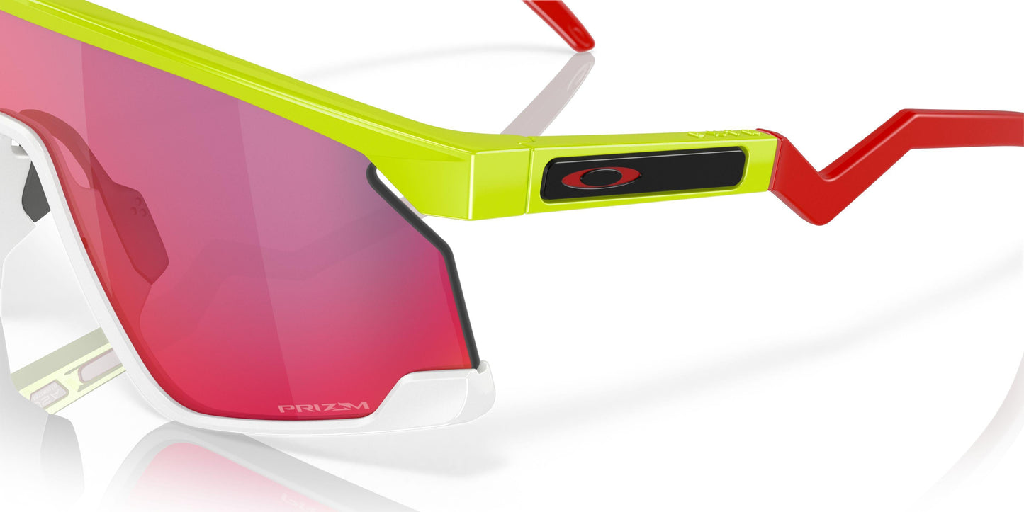 Oakley Bxtr 9280 Sunglasses