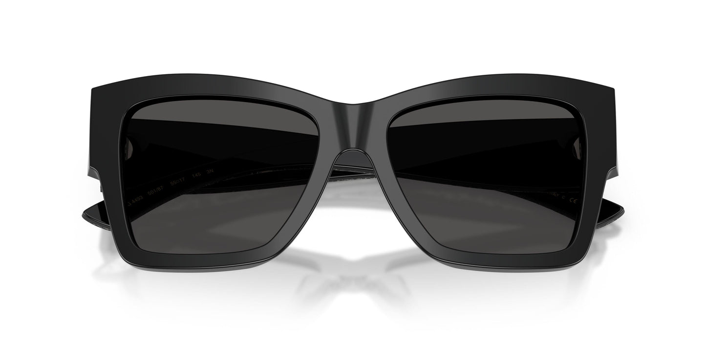 Dolse & Gabana  4493 Sunglasses
