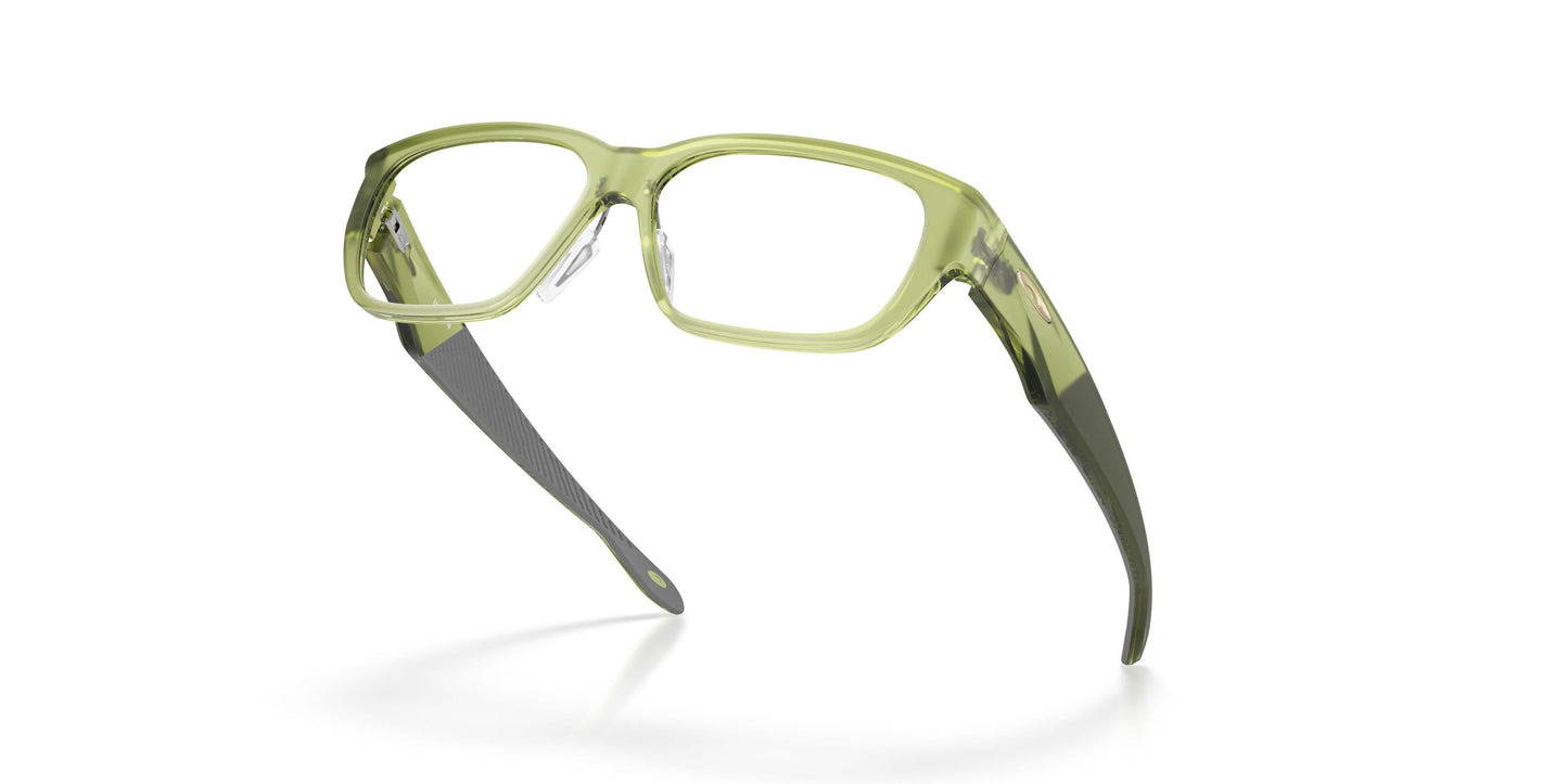 Oakley Upturn 8192D Eyeglasses