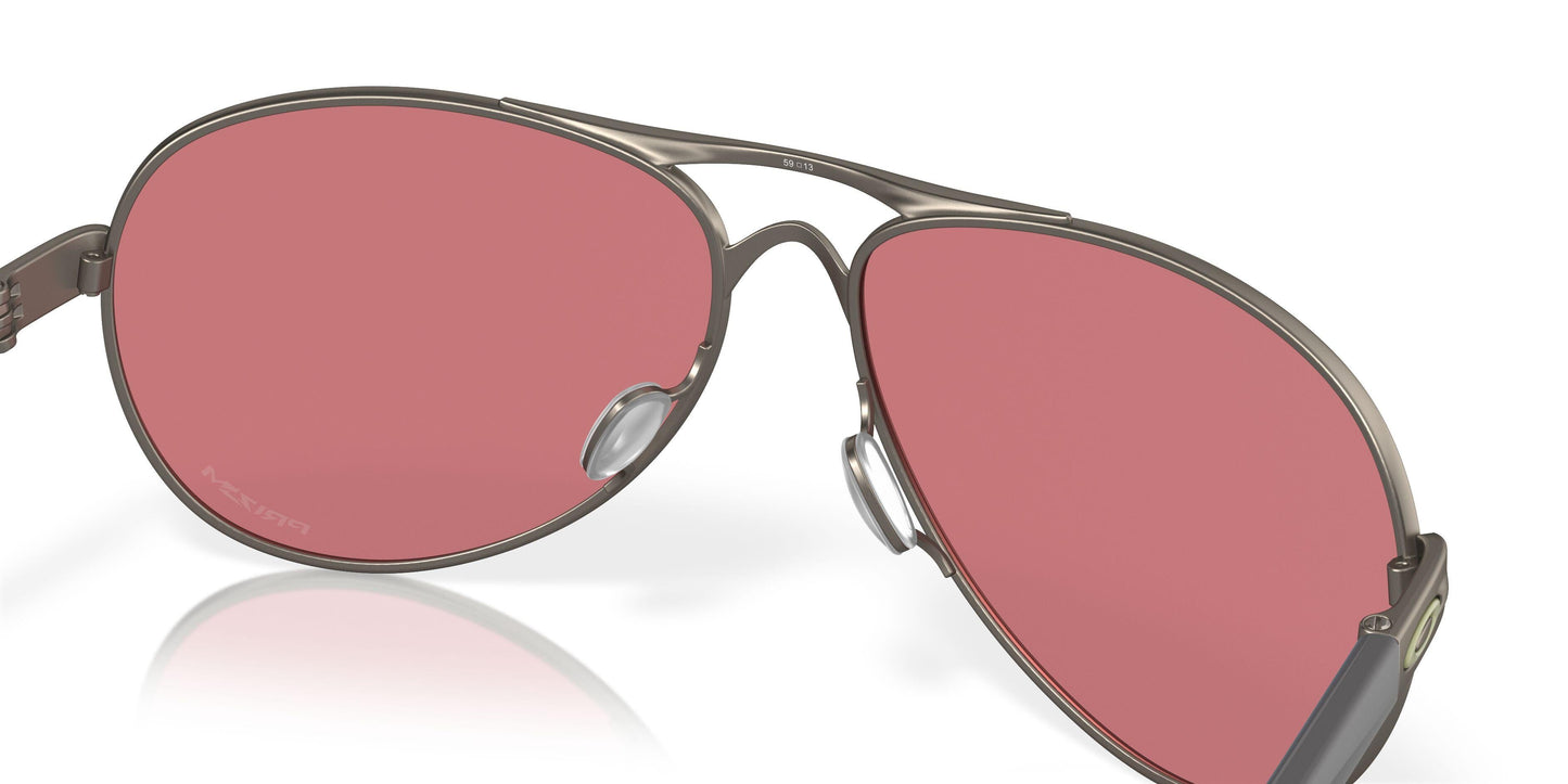 Oakley Feedback 4079 Sunglasses