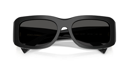 Dolse & Gabana  4503 Sunglasses