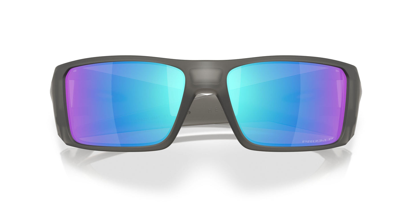 Oakley Heliostat 9231 Sunglasses