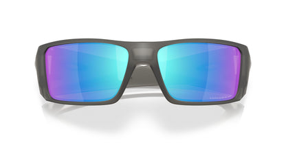 Oakley Heliostat 9231 Sunglasses