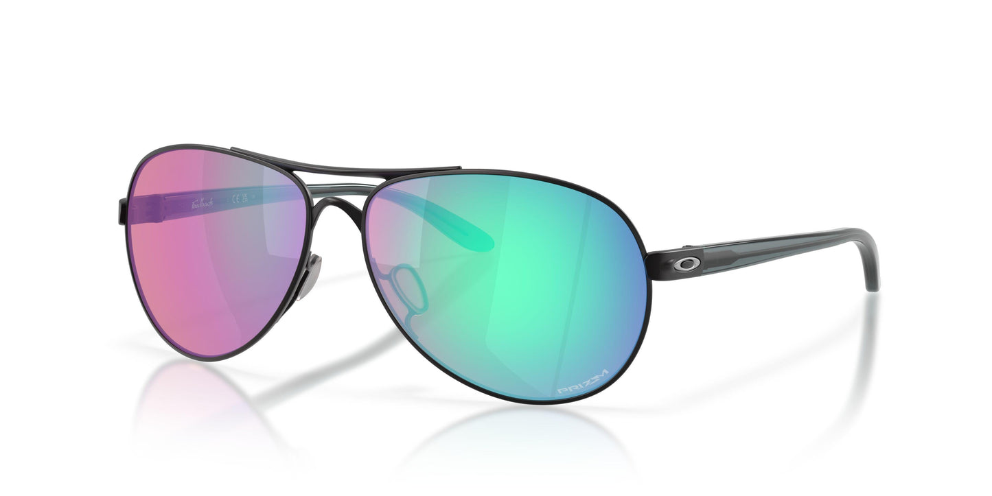 Oakley Feedback 4079 Sunglasses