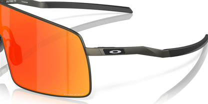 Oakley Sutro Ti 6013 Sunglasses