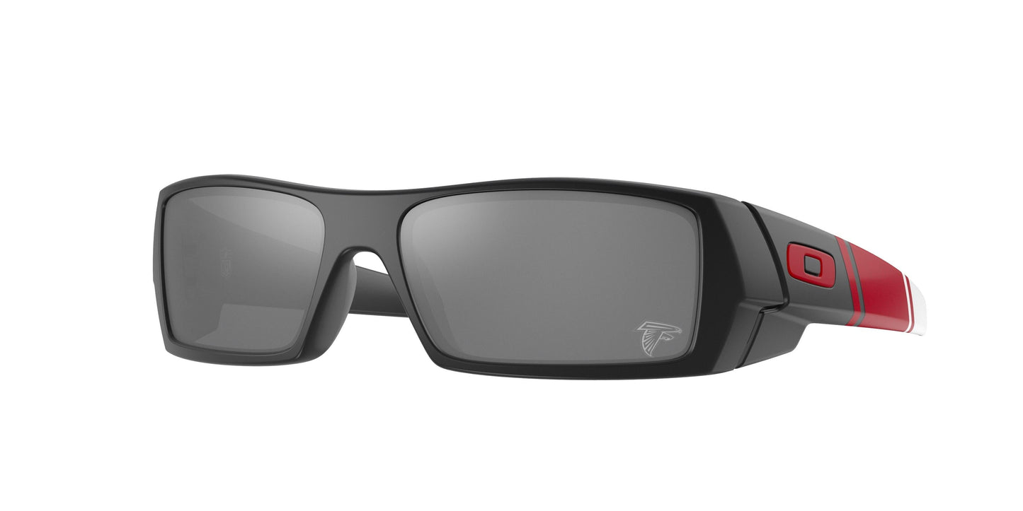 Oakley Gascan 9014: The Fisherman's Choice for Unmatched Style and Function