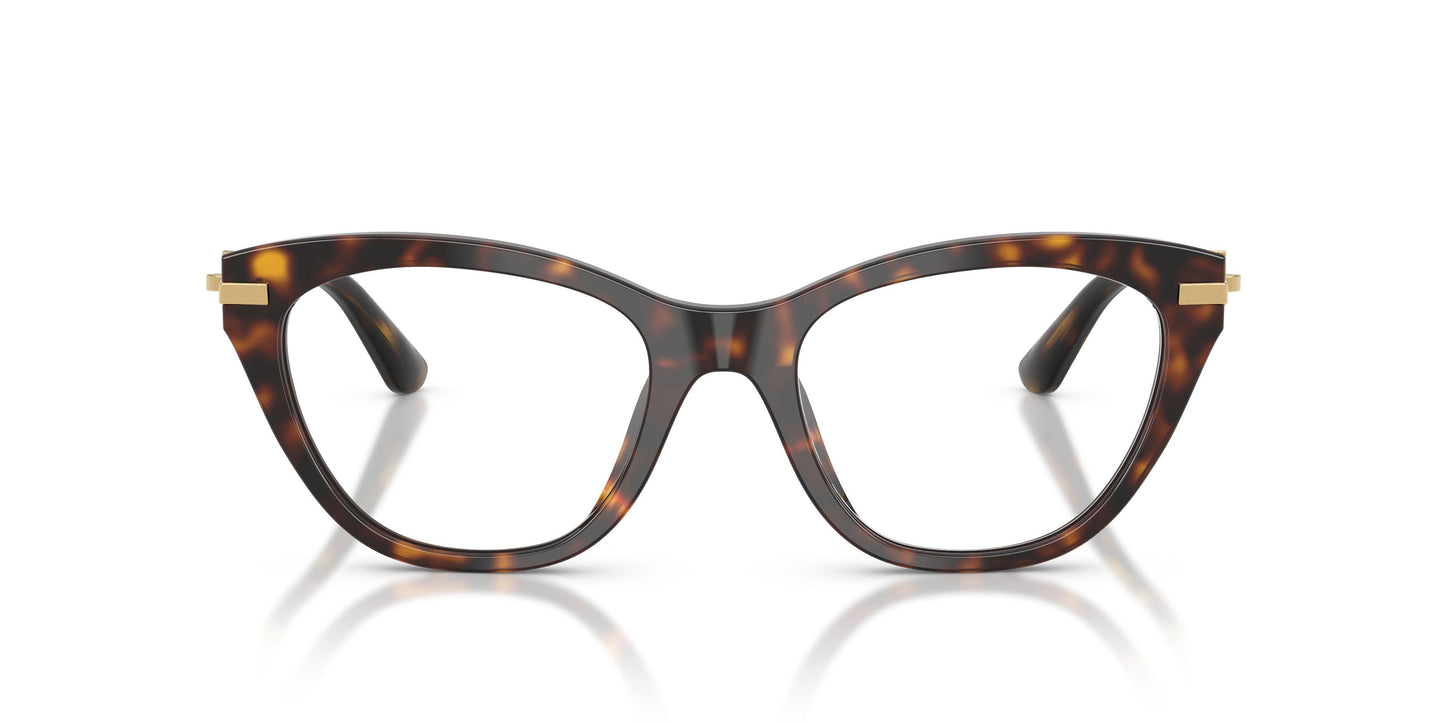 Dolse & Gabana  3428 Eyeglasses