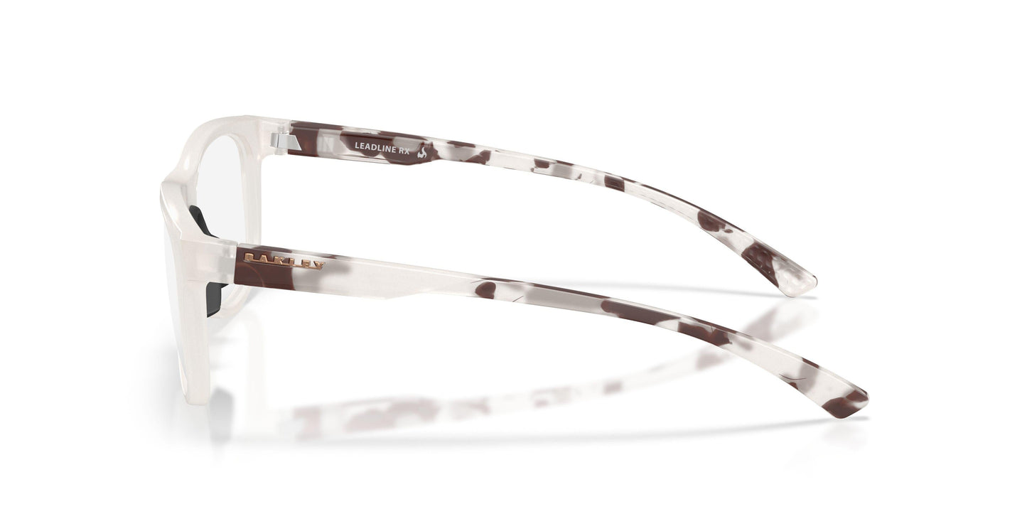 Oakley Leadline Rx 8175 Eyeglasses