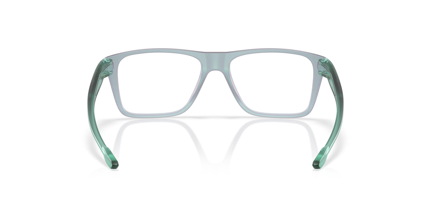 Oakley Bunt 8026 Eyeglasses