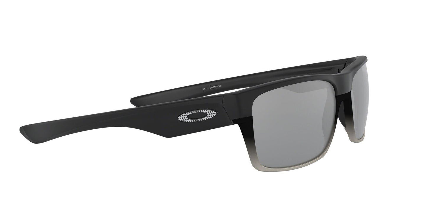 Oakley Twoface 9189 Sunglasses