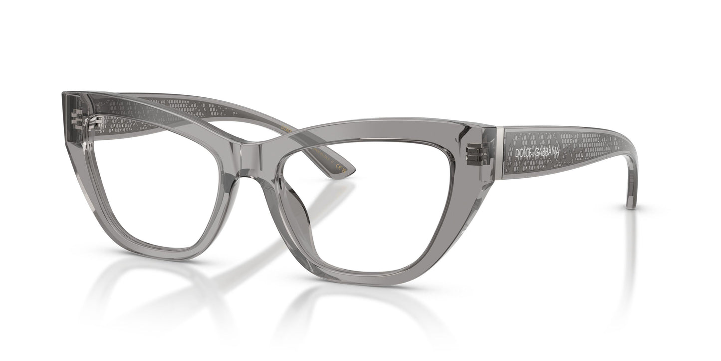 Dolse & Gabana  3412 Eyeglasses