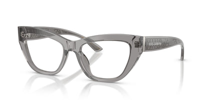 Dolse & Gabana  3412 Eyeglasses