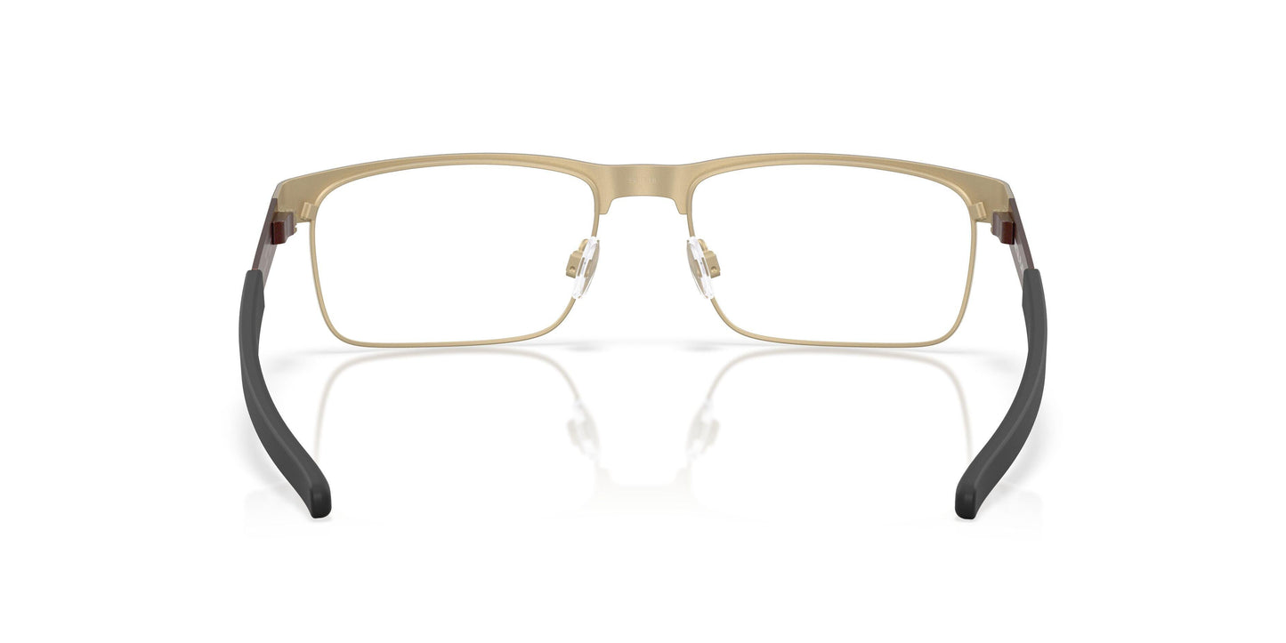 Oakley Metal Plate Ti 5153 Eyeglasses