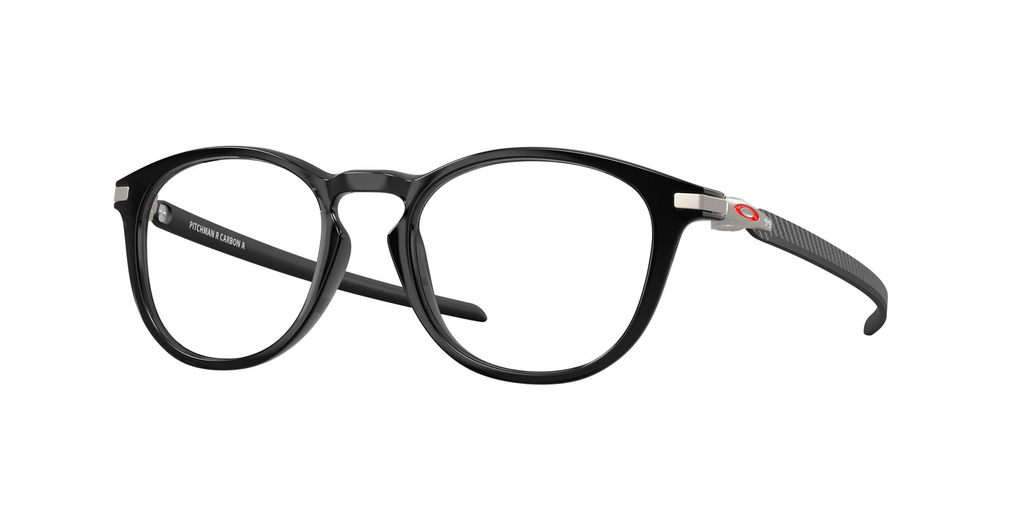Oakley Pitchman R Carbon A 8149F Eyeglasses