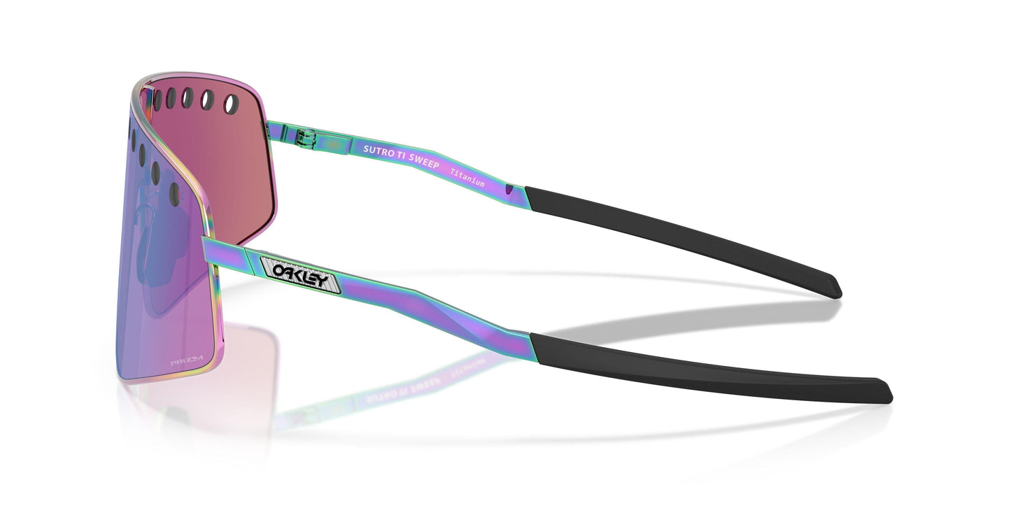 Oakley Sutro Ti Sweep 6025 Sunglasses