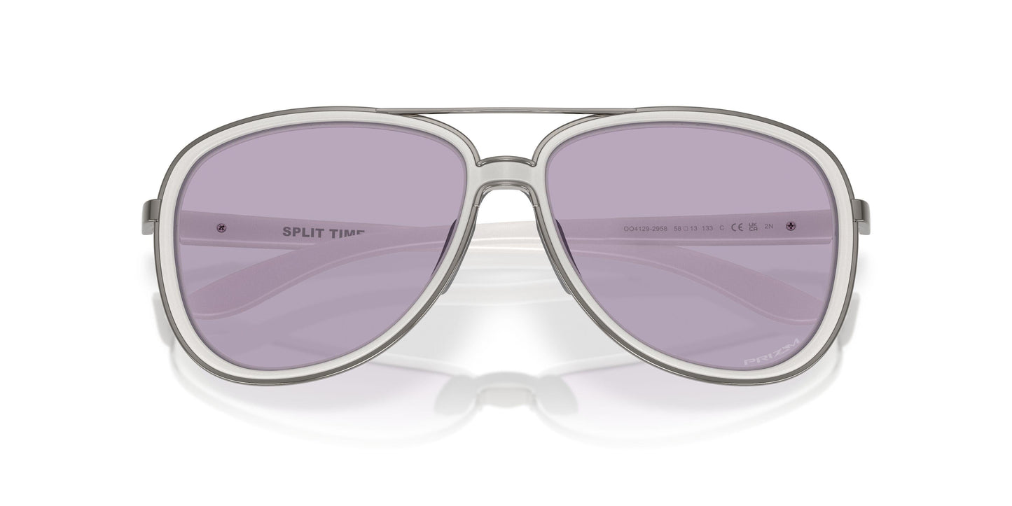 Oakley Split Time 4129 Sunglasses