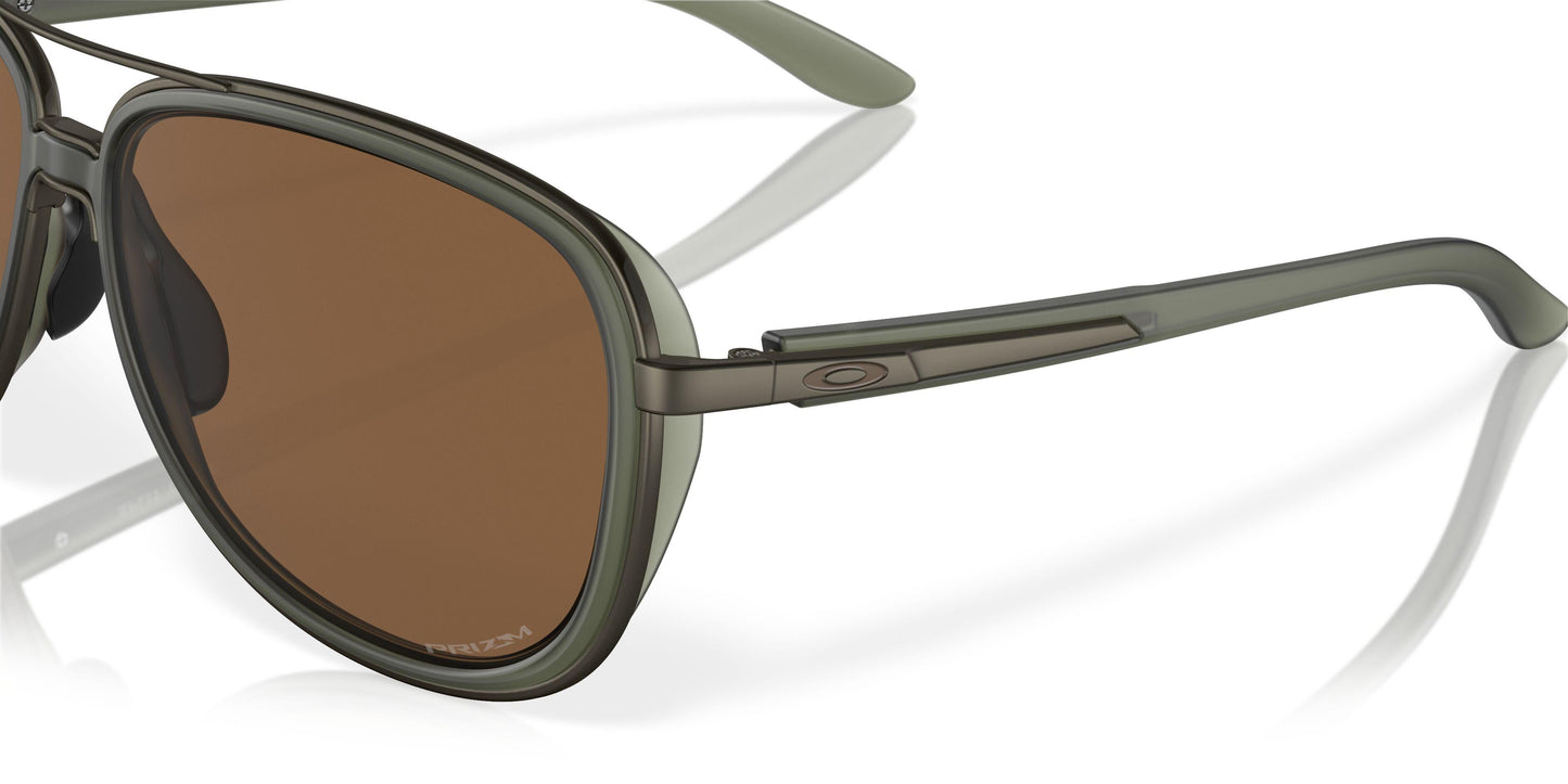 Oakley Split Time 4129 Sunglasses