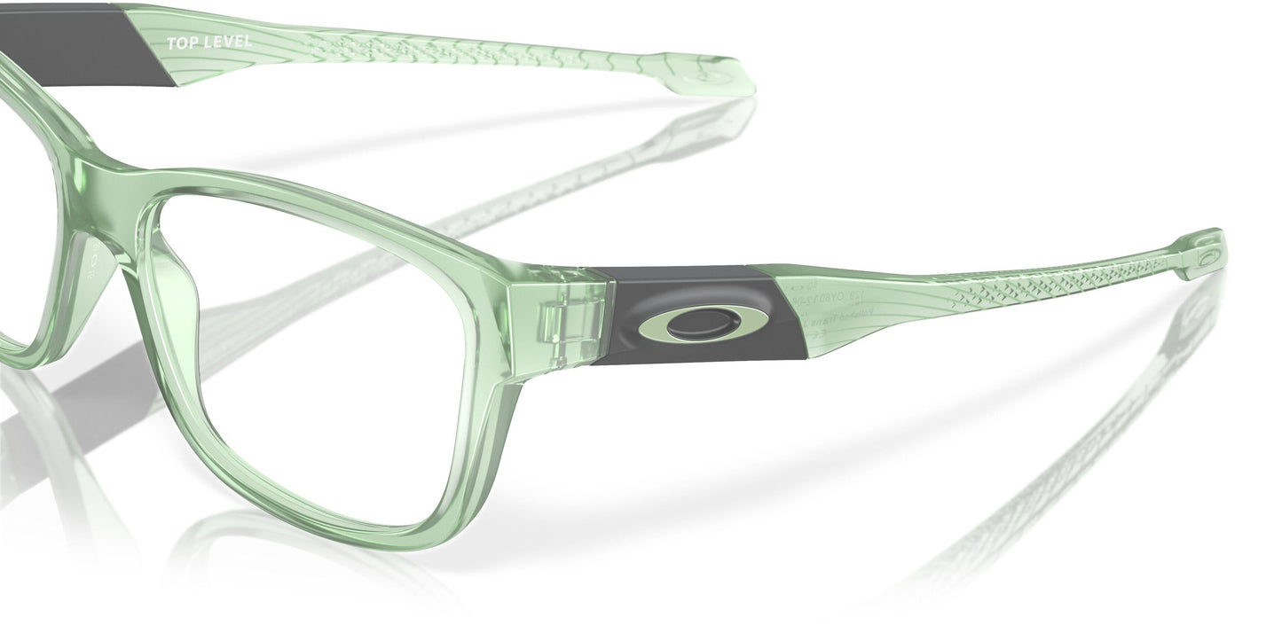 Oakley Top Level 8012 Eyeglasses