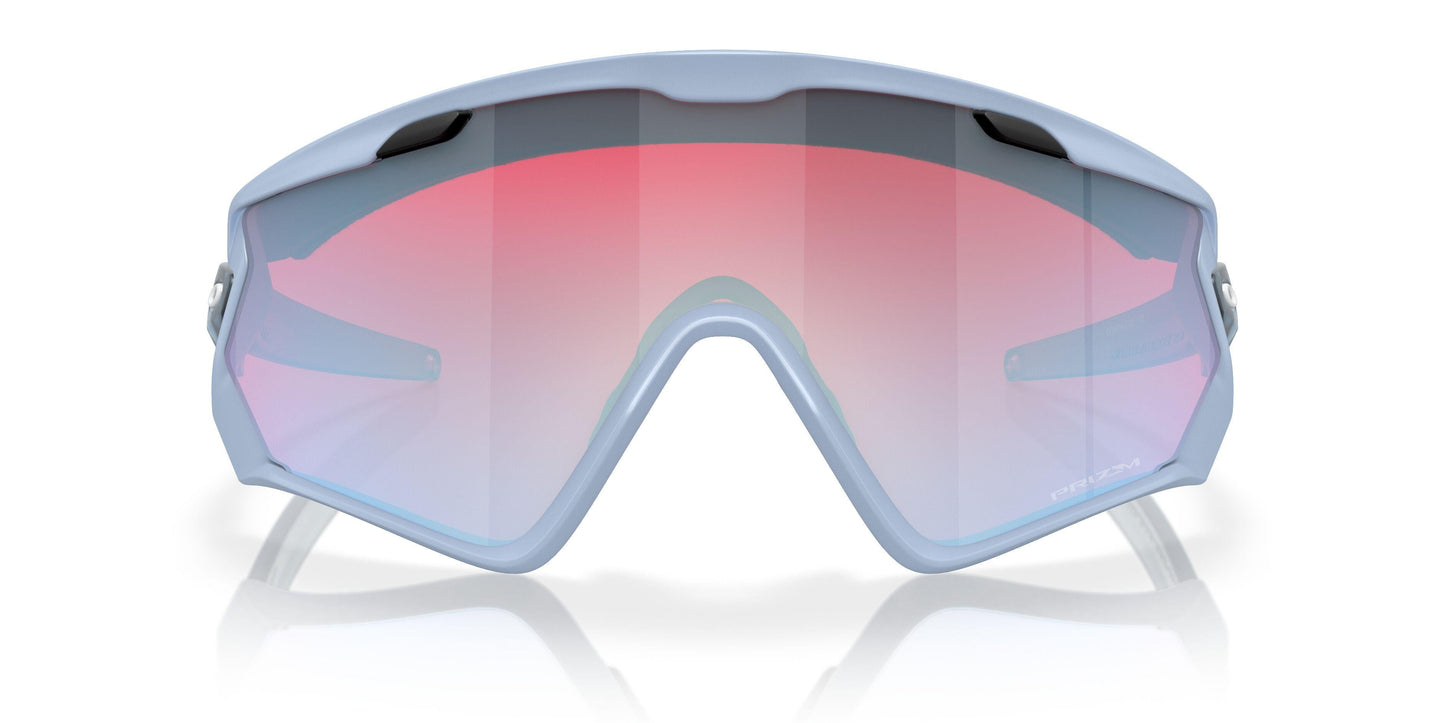 Oakley Wind Jacket 2.0 9418 Sunglasses