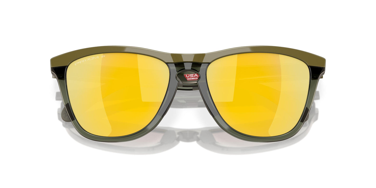Oakley Frogskins Range 9284 Sunglasses