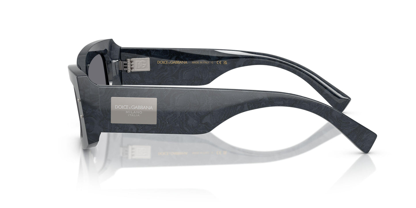 Dolse & Gabana  4479F Sunglasses