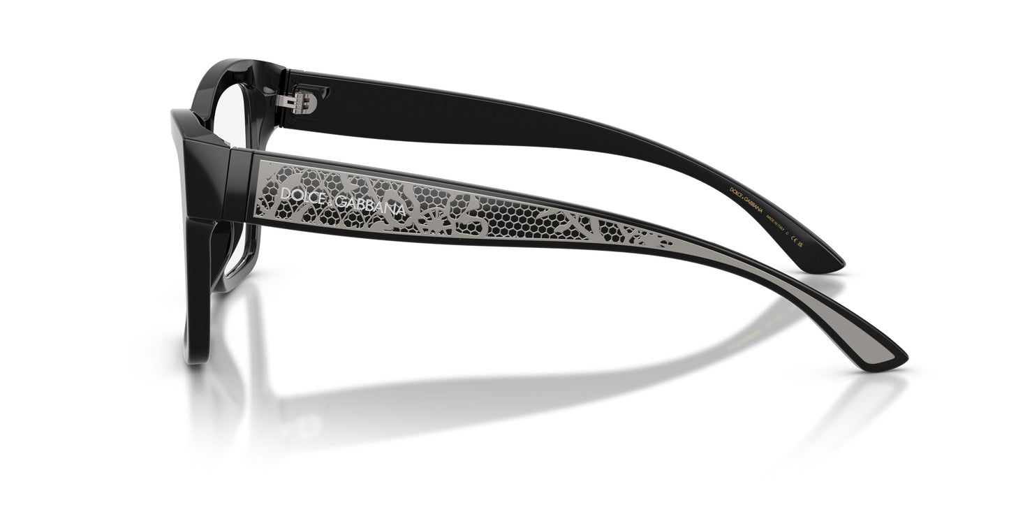Dolse & Gabana  3411 Eyeglasses