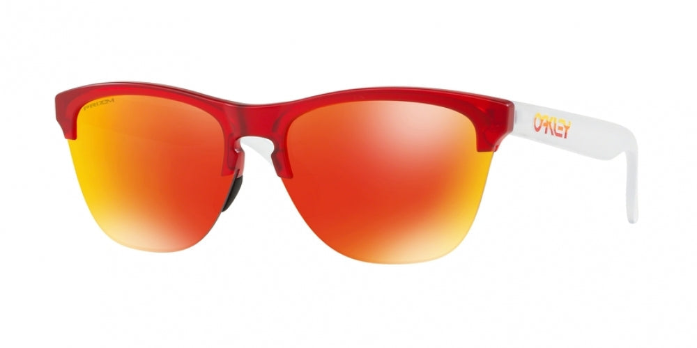 Oakley Frogskins Lite 9374 Sunglasses