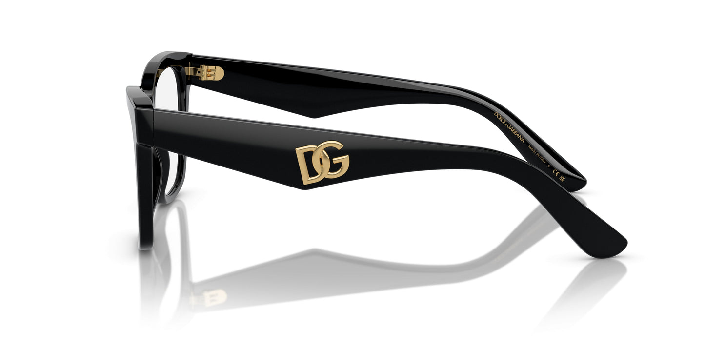 Dolse & Gabana  3374 Eyeglasses