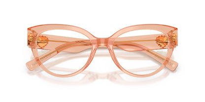 Dolse & Gabana  3440 Eyeglasses