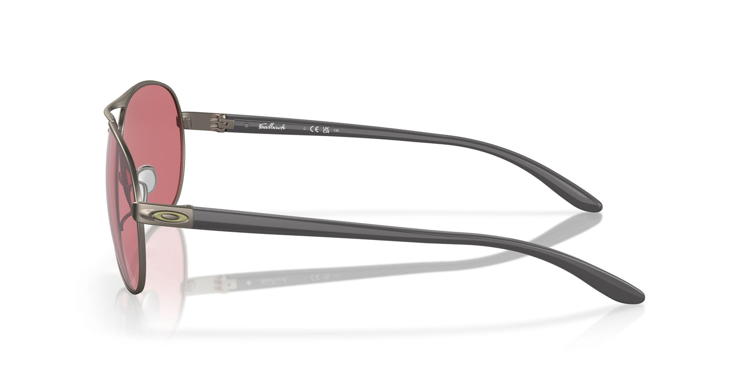 Oakley Feedback 4079 Sunglasses