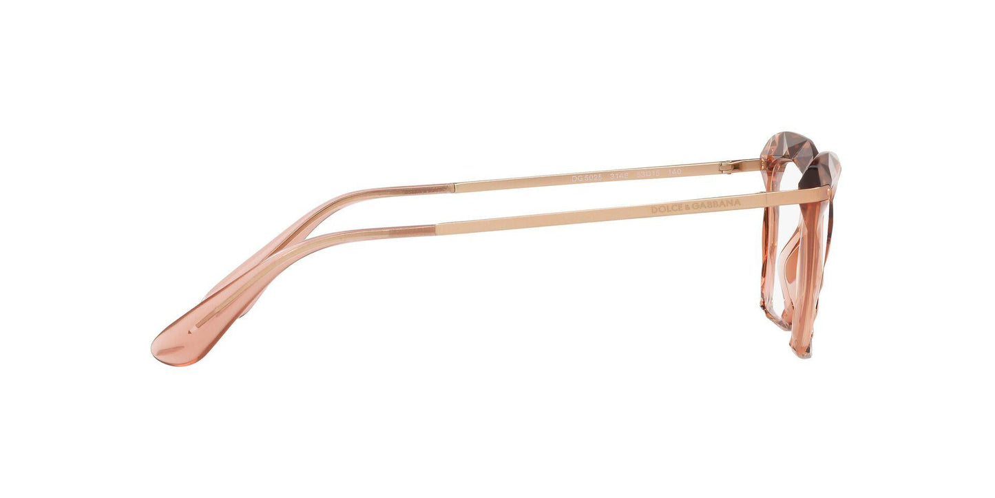 Dolse & Gabana  5025 Eyeglasses