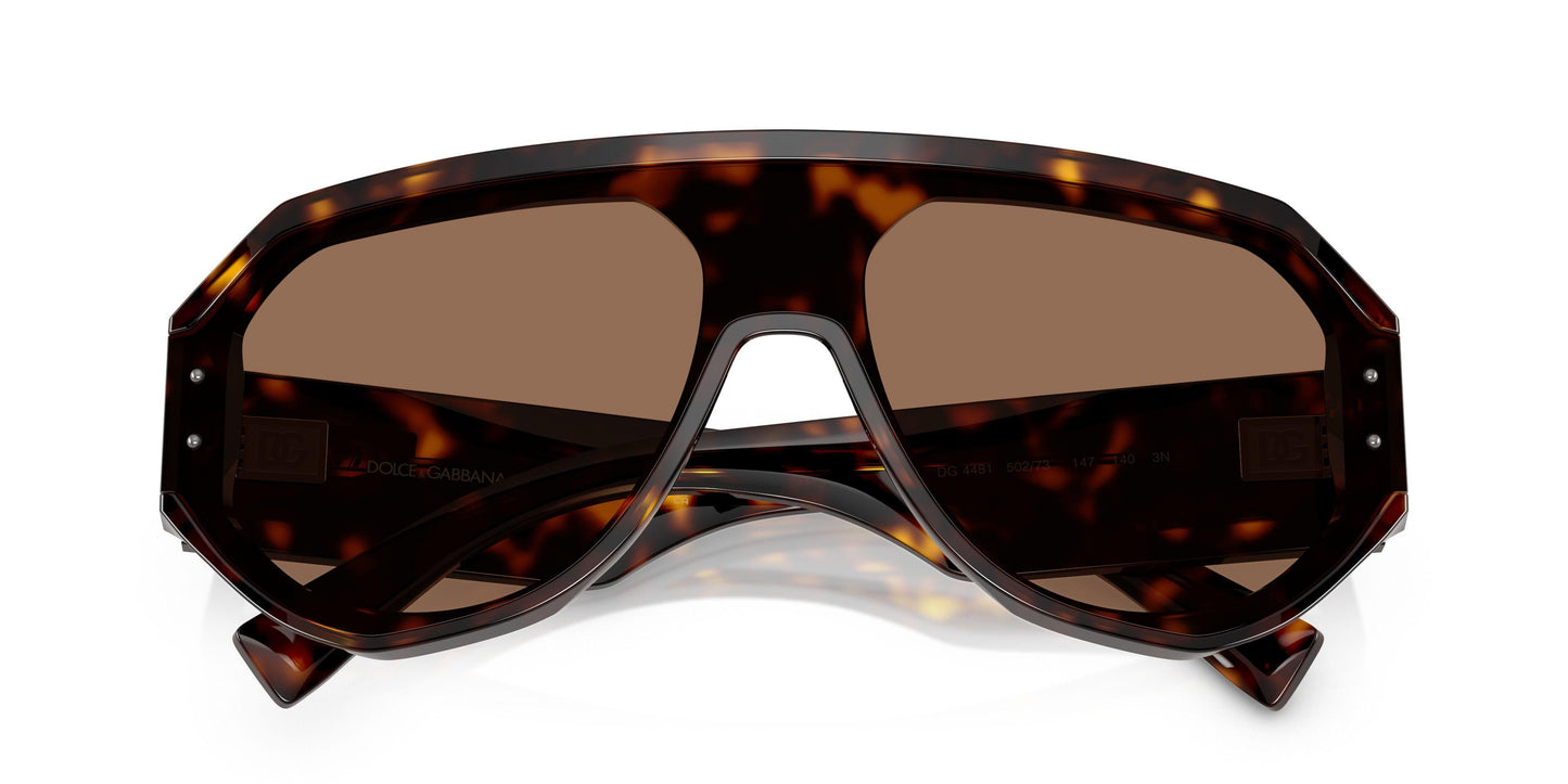Dolse & Gabana  4481 Sunglasses