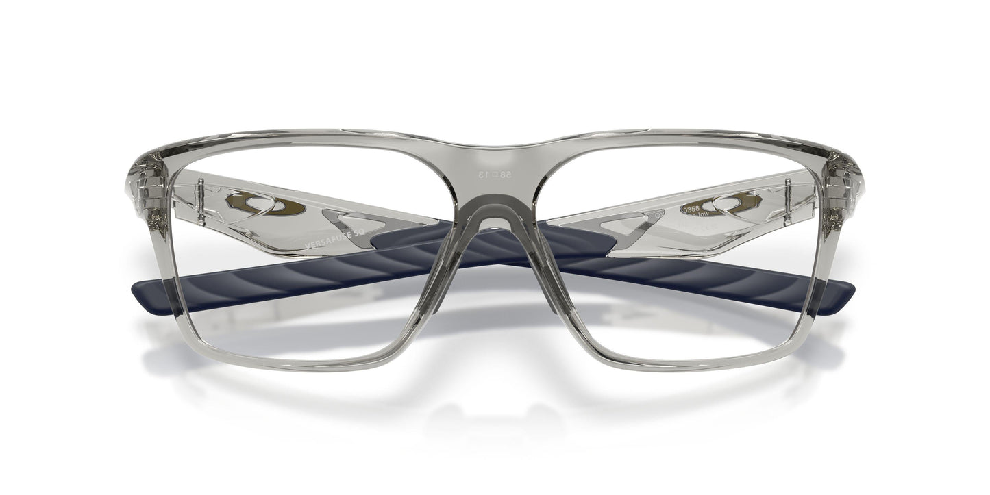 Oakley Versafuse Sq 8201 Eyeglasses