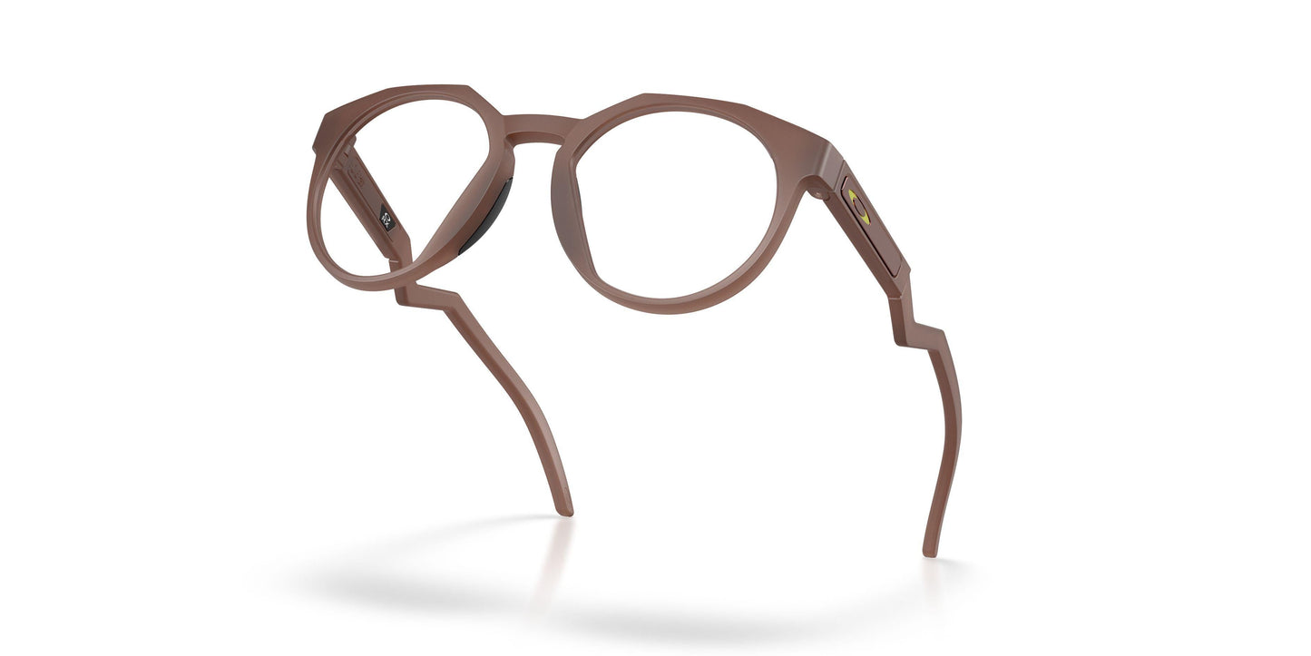 Oakley Hstn Rx 8139 Eyeglasses