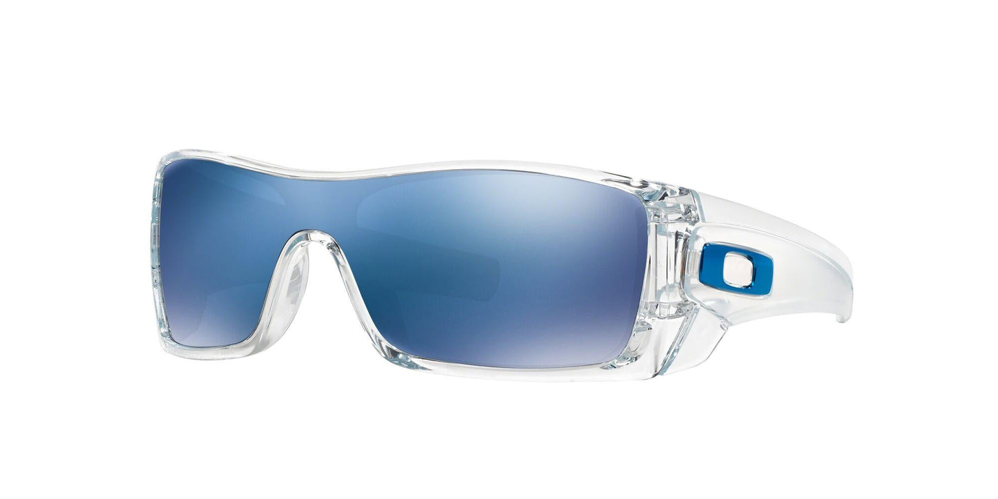 Oakley Batwolf 9101 Sunglasses