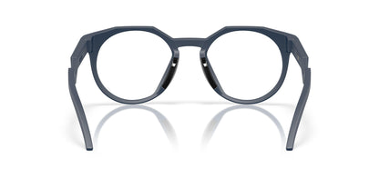 Oakley Hstn Rx 8139 Eyeglasses
