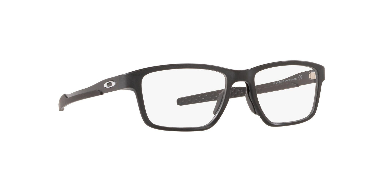 Oakley Metalink 8153 Eyeglasses