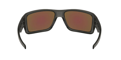 Oakley Double Edge 9380 Sunglasses
