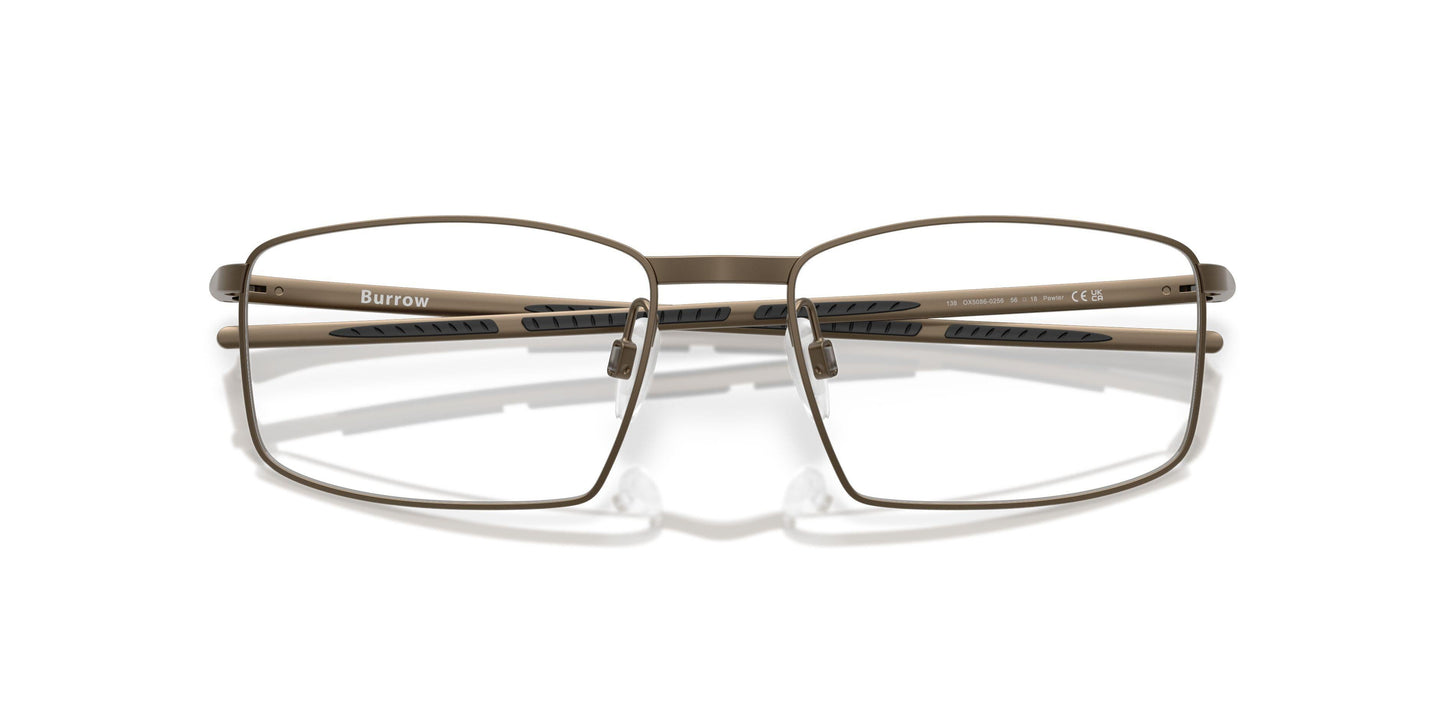 Oakley Burrow 5086 Eyeglasses