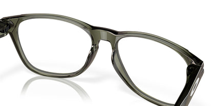 Oakley Ojector Rx 8177 Eyeglasses