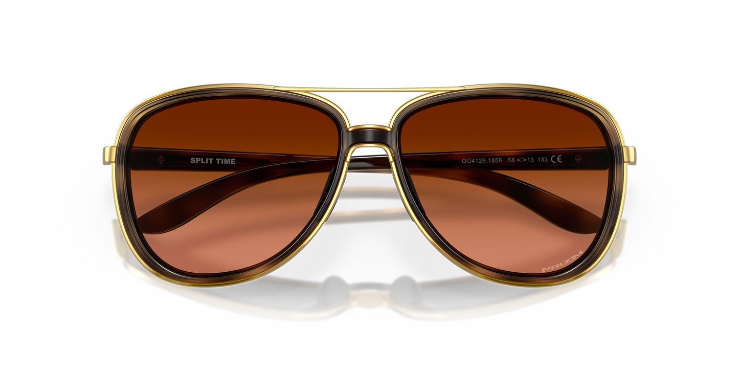 Oakley Split Time 4129 Sunglasses