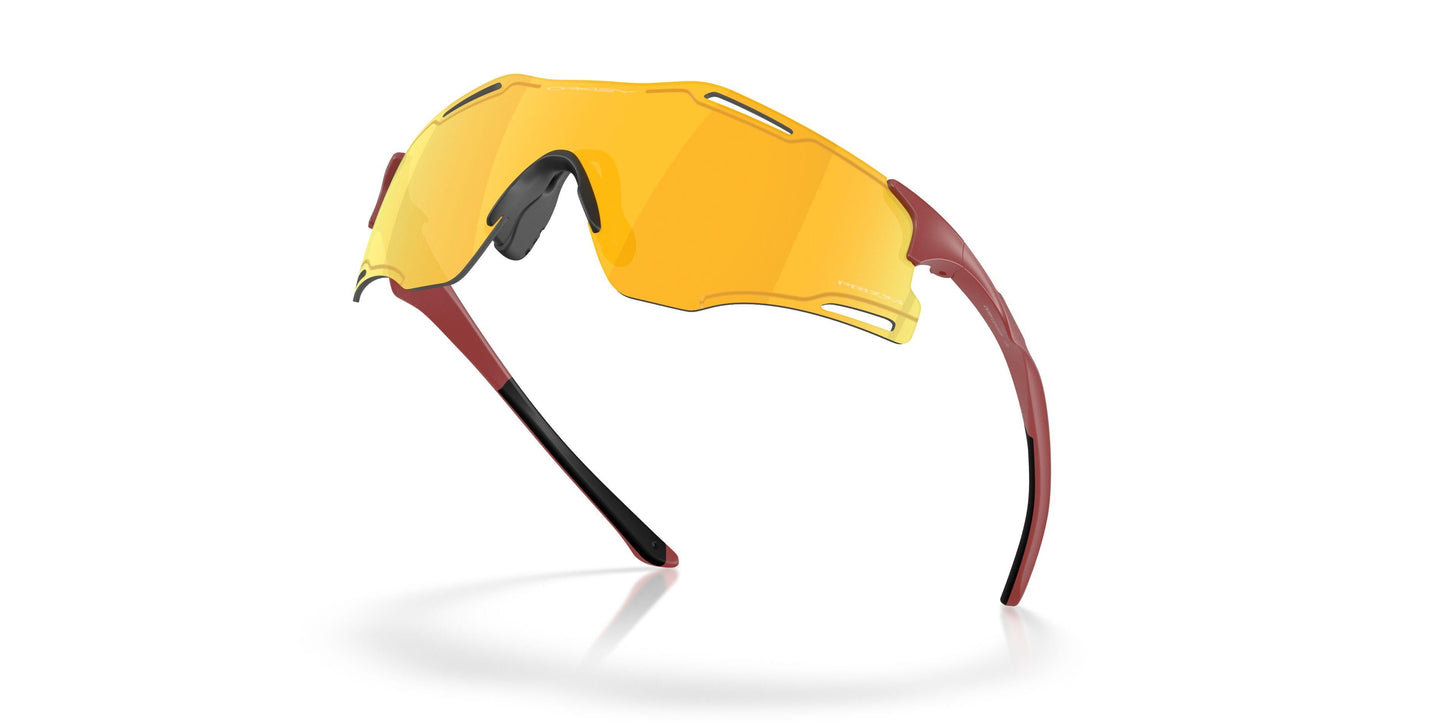 Oakley Cybr Zero 9512D Sunglasses