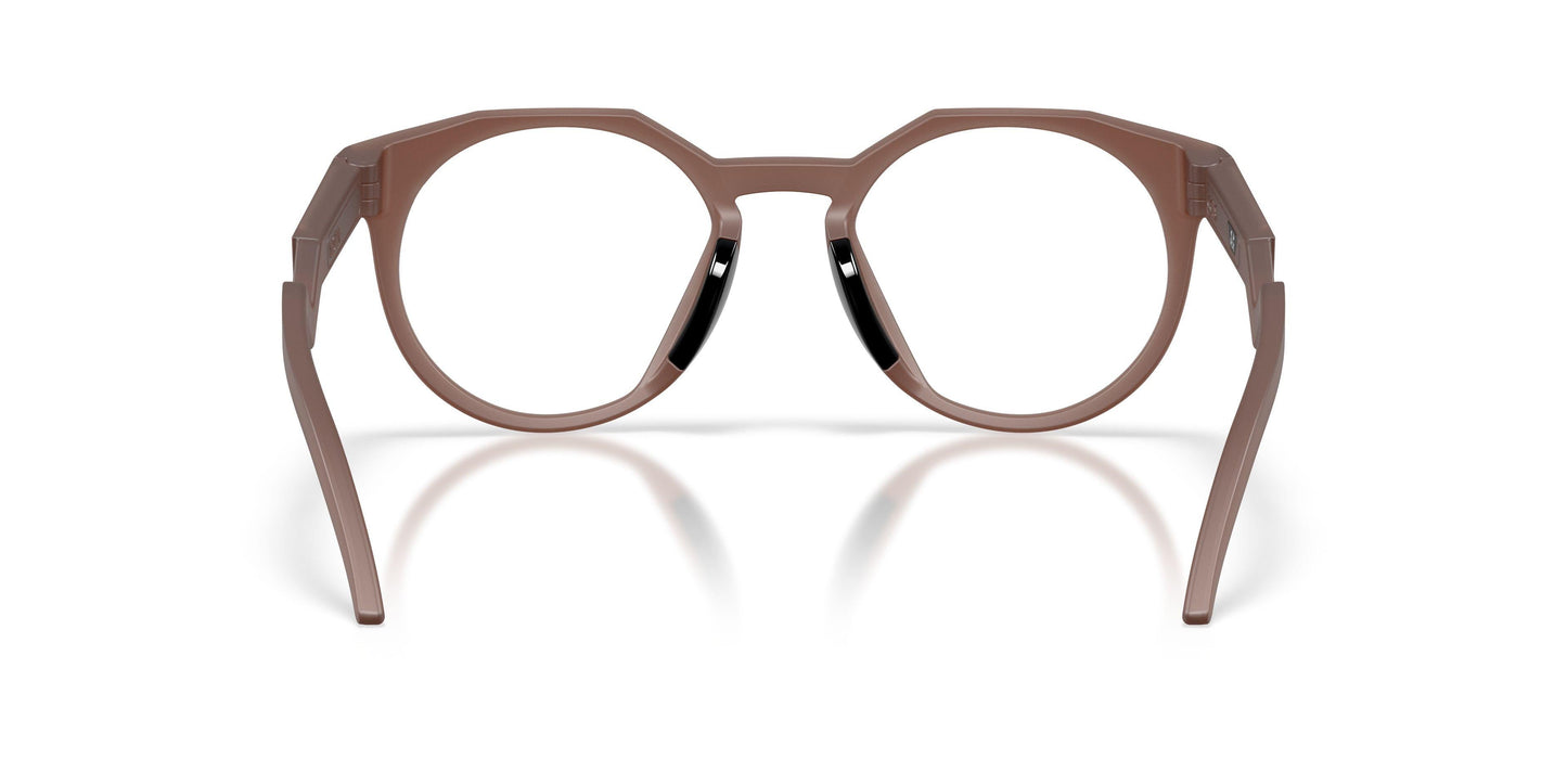 Oakley Hstn Rx A 8139A Eyeglasses