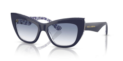 Dolse & Gabana  4417 Sunglasses